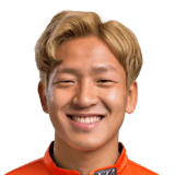 FIFA 17 Kwon Yong Hyun 60