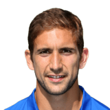 FIFA 17 Gonçalo Silva 68