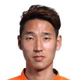 FIFA 17 Lee Kwang Sun 59