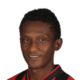 FIFA 17 Raheriharimanana 60