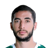 FIFA 17 Calderón 66