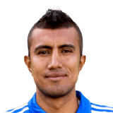 FIFA 17 González 64