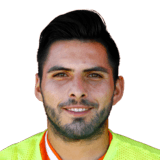 FIFA 17 Sepúlveda 63