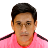 FIFA 17 Cisternas 64