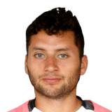 FIFA 17 Contreras 60