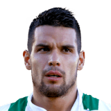 FIFA 17 Contreras 70