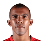 FIFA 17 Rodríguez 67