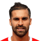 FIFA 17 Jaime 66