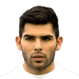 FIFA 17 Romero 76