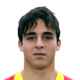 FIFA 17 Faravelli 68