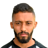 FIFA 17 César Martins 71