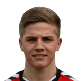 FIFA 17 Daniels 56