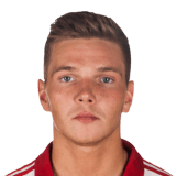 FIFA 17 Rólantsson 58