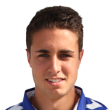 FIFA 17 Sergio Llamas 64