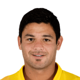 FIFA 17 Gagliardi 63