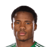 FIFA 17 Powell 70