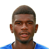 FIFA 17 Tshibola 66