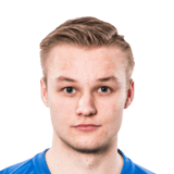 FIFA 17 Gregersen 60