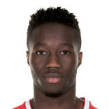 FIFA 17 Carlos Mané 76