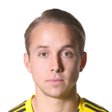 FIFA 17 Carlgren 69