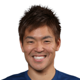 FIFA 17 Nishikawa 70