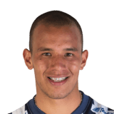 FIFA 17 González 63