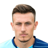 FIFA 17 De Havilland 54