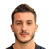 FIFA 17 Vítor Gonçalves 67