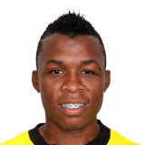 FIFA 17 Hinestroza 63