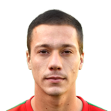 FIFA 17 Alex Soares 72