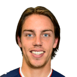 FIFA 17 David Gómez 61