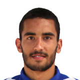 FIFA 17 Einar Galilea 63