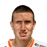 FIFA 17 Rojas 62
