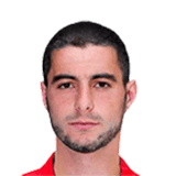 FIFA 17 Abdulavov 64