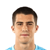 FIFA 17 Rubén Yáñez 65