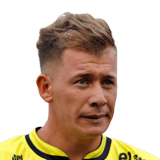 FIFA 17 González 65