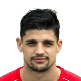 FIFA 17 Raphael Branco 63