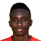 FIFA 17 Diagne 68