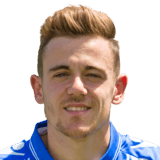 FIFA 17 Szmodics 60