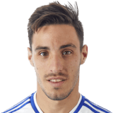 FIFA 17 Isaac Carcelén 69