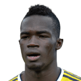 FIFA 17 Quiñones 60