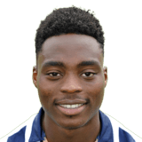 FIFA 17 Onyedinma 64