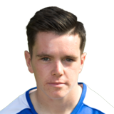 FIFA 17 Kelly 61