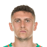 FIFA 17 Veljkovic 63