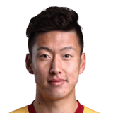 FIFA 17 Song Seung Min 62