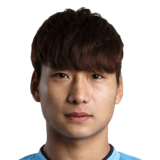 FIFA 17 Geum Gyo Jin 57