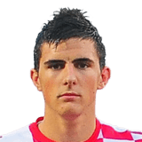 FIFA 17 Milicevic 58