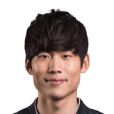 FIFA 17 Kim Dae Hoong 63