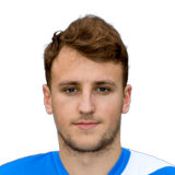 FIFA 17 Gilchrist 51