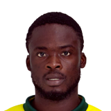 FIFA 17 Osei 66